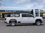 2025 GMC Sierra 2500 Crew Cab 4x2 Pickup for sale #G250872 - photo 10