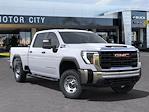 2025 GMC Sierra 2500 Crew Cab 4x2 Pickup for sale #G250872 - photo 12