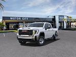 2025 GMC Sierra 2500 Crew Cab 4x2 Pickup for sale #G250872 - photo 13