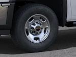 2025 GMC Sierra 2500 Crew Cab 4x2 Pickup for sale #G250872 - photo 14