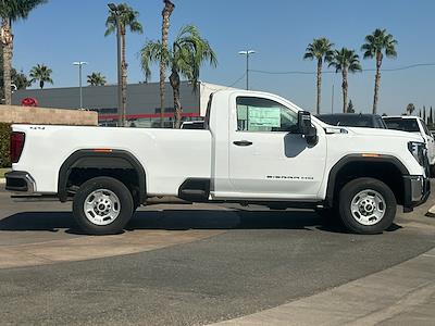 New 2025 GMC Sierra 2500 Pro Regular Cab for sale #G250877 - photo 2
