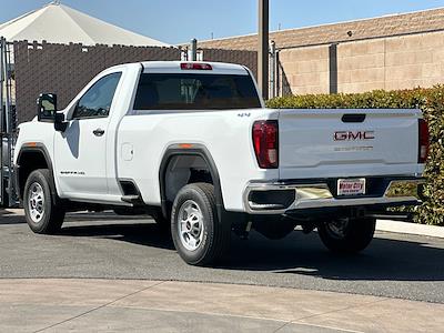 2025 GMC Sierra 2500 Regular Cab 4WD Pickup for sale #G250877 - photo 2