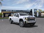 2025 GMC Sierra 2500 Crew Cab 4x4 Pickup for sale #G250900 - photo 1