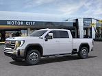 2025 GMC Sierra 2500 Crew Cab 4x4 Pickup for sale #G250900 - photo 8