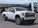 2025 GMC Sierra 2500 Crew Cab 4x4 Pickup for sale #G250900 - photo 12