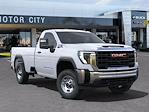 2025 GMC Sierra 2500 Regular Cab 4x4 Pickup for sale #G250901 - photo 7