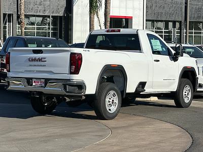 2025 GMC Sierra 2500 Regular Cab 4WD Pickup for sale #G250902 - photo 2