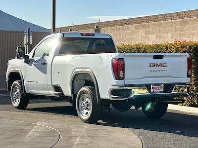 2025 GMC Sierra 2500 Regular Cab 4WD Pickup for sale #G250902 - photo 2