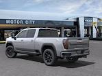 2025 GMC Sierra 2500 Crew Cab 4x4 Pickup for sale #G250914 - photo 9