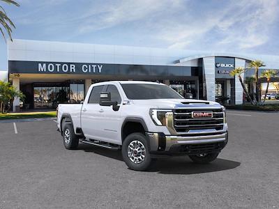 2025 GMC Sierra 2500 Crew Cab 4x4 Pickup for sale #G250917 - photo 1