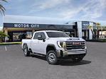 2025 GMC Sierra 2500 Crew Cab 4x4 Pickup for sale #G250917 - photo 1