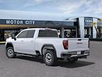 2025 GMC Sierra 2500 Crew Cab 4x4 Pickup for sale #G250917 - photo 4