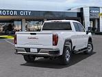 2025 GMC Sierra 2500 Crew Cab 4x4 Pickup for sale #G250917 - photo 2