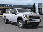 2025 GMC Sierra 2500 Crew Cab 4x4 Pickup for sale #G250917 - photo 7
