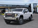 2025 GMC Sierra 2500 Crew Cab 4x4 Pickup for sale #G250919 - photo 5
