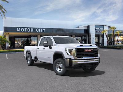 2025 GMC Sierra 2500 Double Cab 4x2 Pickup for sale #G250920 - photo 1