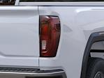 2025 GMC Sierra 2500 Double Cab 4x2 Pickup for sale #G250920 - photo 16