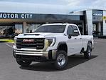 2025 GMC Sierra 2500 Double Cab 4x2 Pickup for sale #G250920 - photo 17