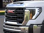 2025 GMC Sierra 2500 Double Cab 4x2 Pickup for sale #G250920 - photo 18