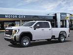 2025 GMC Sierra 2500 Double Cab 4x2 Pickup for sale #G250920 - photo 8