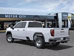 2025 GMC Sierra 2500 Double Cab 4x2 Pickup for sale #G250920 - photo 3