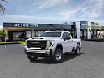 2025 GMC Sierra 2500 Double Cab 4x2 Pickup for sale #G250920 - photo 9