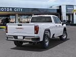 2025 GMC Sierra 2500 Double Cab 4x2 Pickup for sale #G250920 - photo 2
