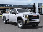 2025 GMC Sierra 2500 Double Cab 4x2 Pickup for sale #G250920 - photo 12