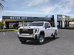 2025 GMC Sierra 2500 Double Cab 4x2 Pickup for sale #G250920 - photo 13