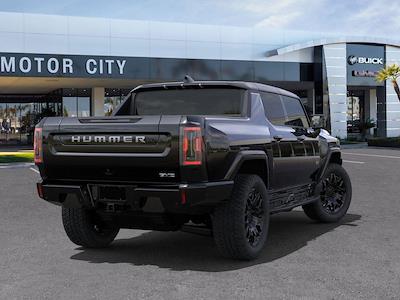 New 2025 GMC Hummer EV Pickup 2X Crew Cab AWD Pickup for sale #G250921 - photo 2