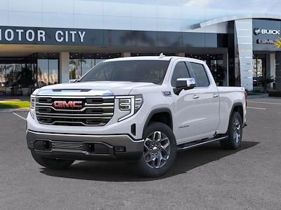 2025 GMC Sierra 1500 Crew Cab 4x4 Pickup for sale #G250923 - photo 1