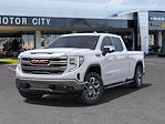 2025 GMC Sierra 1500 Crew Cab 4x4 Pickup for sale #G250923 - photo 1