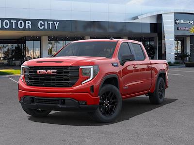 2025 GMC Sierra 1500 Crew Cab 4WD Pickup for sale #G250927 - photo 1