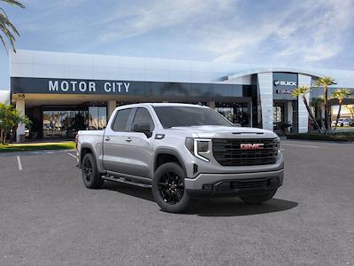 2025 GMC Sierra 1500 Crew Cab 4x4 Pickup for sale #G250931 - photo 1