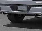 2025 GMC Sierra 1500 Crew Cab 4x4 Pickup for sale #G250931 - photo 14
