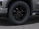 2025 GMC Sierra 1500 Crew Cab 4x4 Pickup for sale #G250931 - photo 9