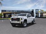 2025 GMC Sierra 2500 Crew Cab 4x2 Pickup for sale #G250938 - photo 16