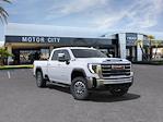 2025 GMC Sierra 2500 Crew Cab 4x4 Pickup for sale #G250940 - photo 1