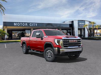 2025 GMC Sierra 2500 Crew Cab 4x4 Pickup for sale #G250942 - photo 1