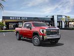 2025 GMC Sierra 2500 Crew Cab 4x4 Pickup for sale #G250942 - photo 1
