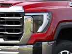 2025 GMC Sierra 2500 Crew Cab 4x4 Pickup for sale #G250942 - photo 10