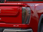 2025 GMC Sierra 2500 Crew Cab 4x4 Pickup for sale #G250942 - photo 11
