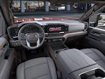 2025 GMC Sierra 2500 Crew Cab 4x4 Pickup for sale #G250942 - photo 15