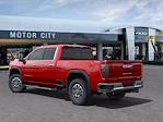 2025 GMC Sierra 2500 Crew Cab 4x4 Pickup for sale #G250942 - photo 3