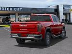 2025 GMC Sierra 2500 Crew Cab 4x4 Pickup for sale #G250942 - photo 4