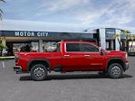 2025 GMC Sierra 2500 Crew Cab 4x4 Pickup for sale #G250942 - photo 5