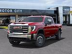 2025 GMC Sierra 2500 Crew Cab 4x4 Pickup for sale #G250942 - photo 6