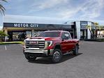 2025 GMC Sierra 2500 Crew Cab 4x4 Pickup for sale #G250942 - photo 8