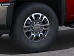 2025 GMC Sierra 2500 Crew Cab 4x4 Pickup for sale #G250942 - photo 9