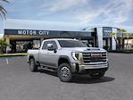 2025 GMC Sierra 2500 Crew Cab 4x4 Pickup for sale #G250943 - photo 22